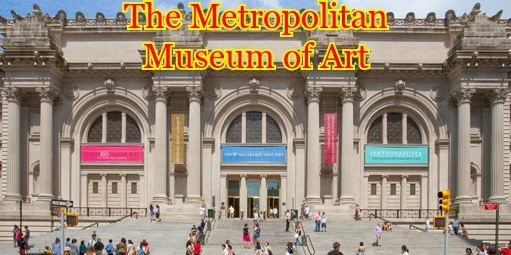 the Metropolitan Museum of Art